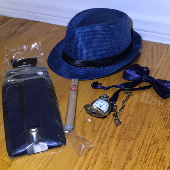 Hat combo - Picture 5 of 16